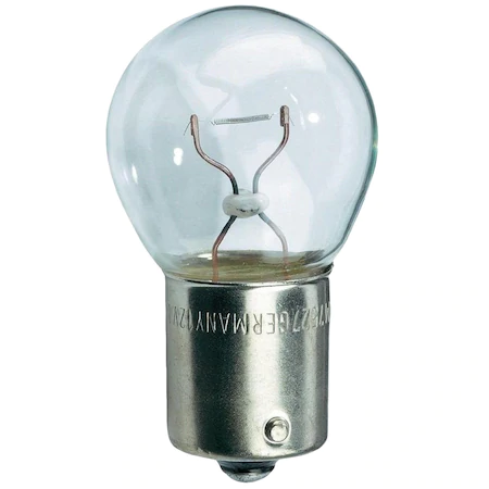21 Watt bulb